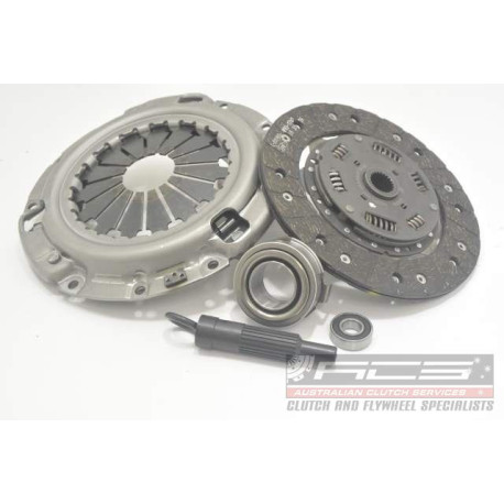 Kuplung és lendkerék Xtreme Performance KFD23001 Clutch Kit Clutch Pro | race-shop.hu
