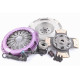 Kuplung és lendkerék Xtreme Performance KFD22627-1B Clutch Kit Xtreme Performance Heavy Duty Sprung Ceramic Incl Flywheel & CSC | race-shop.hu