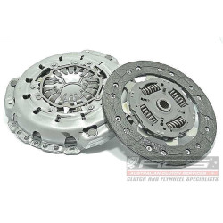 CLUTCH PRO kuplungszett, KFD22021