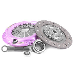 KFD22005-1A Clutch Kit Xtreme Performance Heavy Duty Organic 280Nm 700kg (40%)