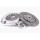 Kuplung és lendkerék Xtreme Performance KFD22005 Clutch Kit Clutch Pro | race-shop.hu