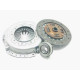 Kuplung és lendkerék Xtreme Performance KFD22002 Clutch Kit Clutch Pro | race-shop.hu