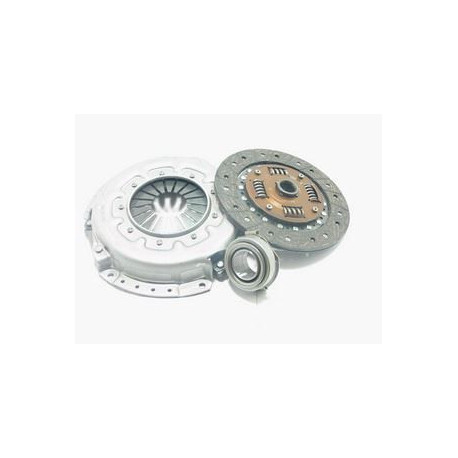 Kuplung és lendkerék Xtreme Performance KFD22002 Clutch Kit Clutch Pro | race-shop.hu