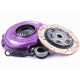 Kuplung és lendkerék Xtreme Performance KFD22001-1C Clutch Kit Xtreme Performance Heavy Duty Cushioned Ceramic 650Kg (40%) 410Nm | race-shop.hu