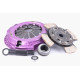 Kuplung és lendkerék Xtreme Performance KFD20003-1B Clutch Kit Xtreme Performance Heavy Duty Sprung Ceramic 320Nm 630kg (50%) | race-shop.hu