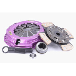 KFD20003-1B Clutch Kit Xtreme Performance Heavy Duty Sprung Ceramic 320Nm 630kg (50%)
