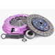 Kuplung és lendkerék Xtreme Performance KFD20003-1A Clutch Kit Xtreme Performance Heavy Duty Organic 210Nm 630kg (50%) | race-shop.hu