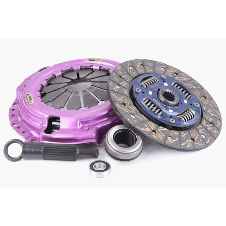 Kuplung és lendkerék Xtreme Performance KFD20003-1A Clutch Kit Xtreme Performance Heavy Duty Organic 210Nm 630kg (50%) | race-shop.hu