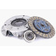 Kuplung és lendkerék Xtreme Performance KFD20002 Clutch Kit Clutch Pro | race-shop.hu