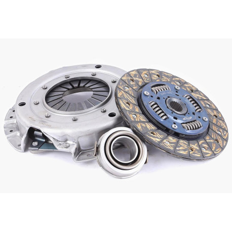 Kuplung és lendkerék Xtreme Performance KFD20002 Clutch Kit Clutch Pro | race-shop.hu