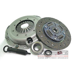 CLUTCH PRO kuplungszett Mazda 323/Premacy, Kia Rio-hoz