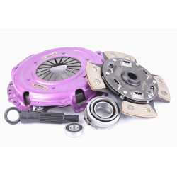 KFD19008-1B Clutch Kit Xtreme Performance Heavy Duty Sprung Ceramic 310Nm 530kg (30%)