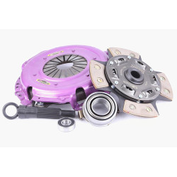 KFD19005-1B Clutch Kit Xtreme Performance Heavy Duty Sprung Ceramic 310Nm 530kg (30%)