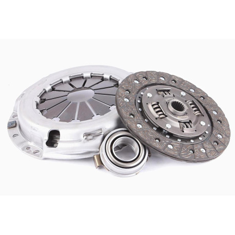 Kuplung és lendkerék Xtreme Performance CLUTCH PRO kuplungszett Mazda 323 1.3 (BD103) 1980-1989-hez | race-shop.hu