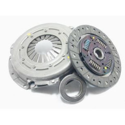 KFD19004 Clutch Kit Clutch Pro