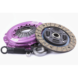 KFD19003-1A Clutch Kit Xtreme Performance Heavy Duty Organic 210Nm 550kg (40%)