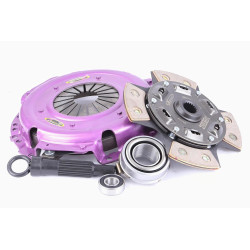 KFD19002-1B Clutch Kit Xtreme Performance Heavy Duty Sprung Ceramic 310Nm 530kg (30%)