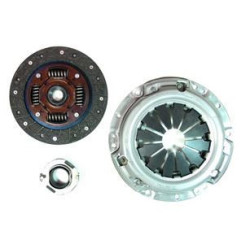 KFD19002 Clutch Kit Clutch Pro