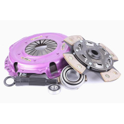 KFD19001-1B Clutch Kit Xtreme Performance Heavy Duty Sprung Ceramic 310Nm 530kg (30%)