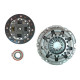 Kuplung és lendkerék Xtreme Performance CLUTCH PRO kuplungszett, KFD18003 | race-shop.hu