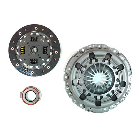 Kuplung és lendkerék Xtreme Performance CLUTCH PRO kuplungszett, KFD18003 | race-shop.hu