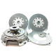 Kuplung és lendkerék Xtreme Performance CLUTCH PRO kuplungszett, KEA40004 | race-shop.hu