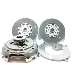 CLUTCH PRO kuplungszett, KEA40004