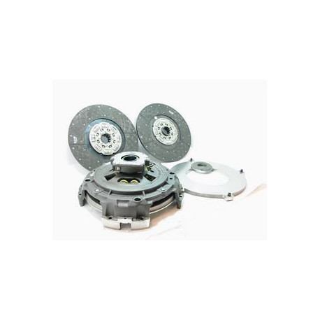 Kuplung és lendkerék Xtreme Performance KEA40003 Clutch Kit Clutch Pro | race-shop.hu