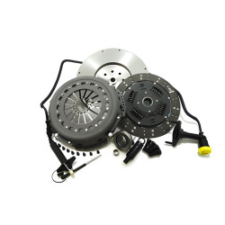 CLUTCH PRO kuplungszett, KDG32505