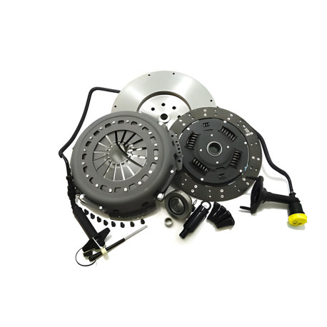 Kuplung és lendkerék Xtreme Performance CLUTCH PRO kuplungszett, KDG32505 | race-shop.hu