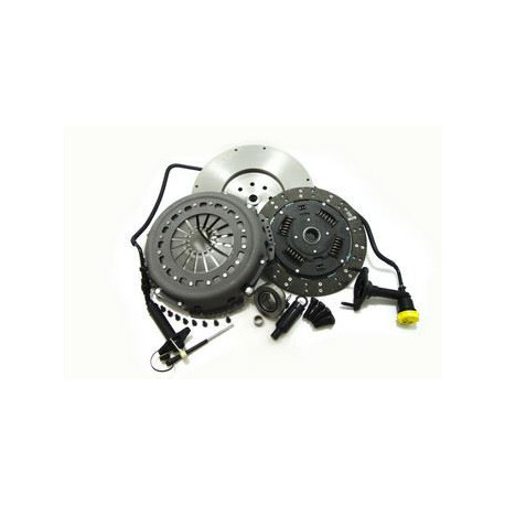 Kuplung és lendkerék Xtreme Performance KDG32505 Clutch Kit Clutch Pro | race-shop.hu