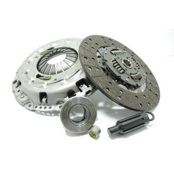 CLUTCH PRO kuplungszett, KDG32002