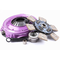 KDG27002-1B Clutch Kit Xtreme Performance Heavy Duty Sprung Ceramic 840Nm
