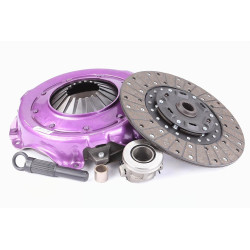 KDG27002-1A Clutch Kit Xtreme Performance Heavy Duty Organic