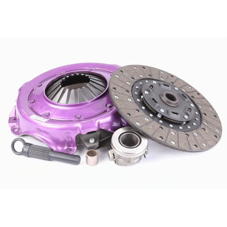 Kuplung és lendkerék Xtreme Performance KDG27002-1A Clutch Kit Xtreme Performance Heavy Duty Organic | race-shop.hu