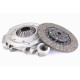 Kuplung és lendkerék Xtreme Performance KDG27002 Clutch Kit Clutch Pro | race-shop.hu