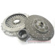 Kuplung és lendkerék Xtreme Performance CLUTCH PRO kuplungszett, KDF43002 | race-shop.hu