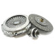 Kuplung és lendkerék Xtreme Performance CLUTCH PRO kuplungszett, KDF43001 | race-shop.hu