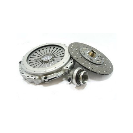 Kuplung és lendkerék Xtreme Performance KDF43001 Clutch Kit Clutch Pro | race-shop.hu