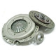 Kuplung és lendkerék Xtreme Performance KDE23003 Clutch Kit Clutch Pro | race-shop.hu