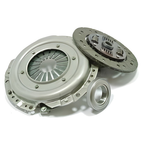 Kuplung és lendkerék Xtreme Performance CLUTCH PRO kuplungszett, KDE23003 | race-shop.hu