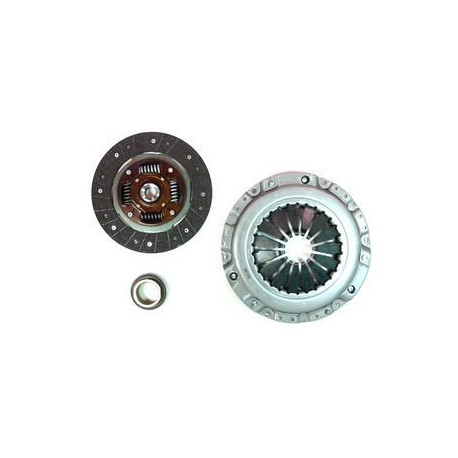 Kuplung és lendkerék Xtreme Performance KDE22002 Clutch Kit Clutch Pro | race-shop.hu