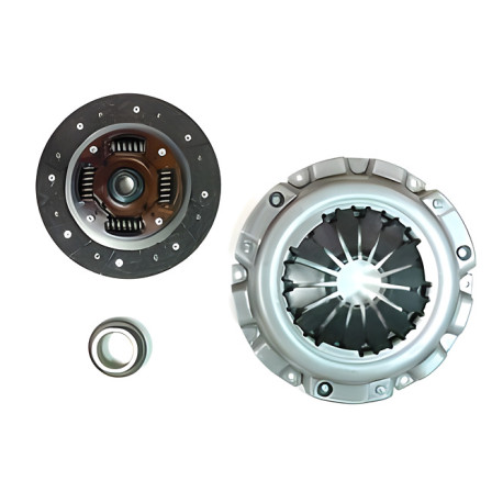 Kuplung és lendkerék Xtreme Performance CLUTCH PRO kuplungszett, KDE20002 | race-shop.hu