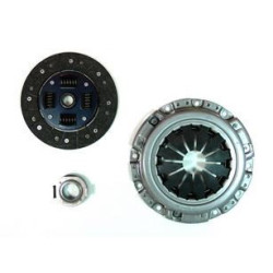 KDE17001 Clutch Kit Clutch Pro