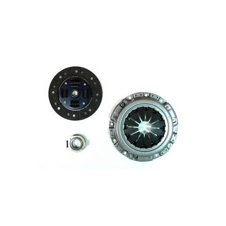 Kuplung és lendkerék Xtreme Performance KDE17001 Clutch Kit Clutch Pro | race-shop.hu