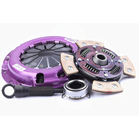 Kuplung és lendkerék Xtreme Performance KDA19003-1B Clutch Kit Xtreme Performance Heavy Duty Sprung Ceramic 250Nm 450kg (20%) | race-shop.hu