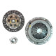 Kuplung és lendkerék Xtreme Performance CLUTCH PRO kuplungszett, KDA19003 | race-shop.hu