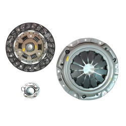 CLUTCH PRO kuplungszett, KDA19003