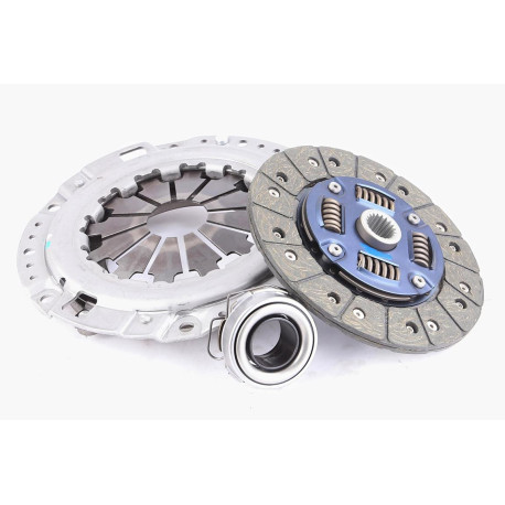 Kuplung és lendkerék Xtreme Performance CLUTCH PRO kuplungszett, KDA17016 | race-shop.hu
