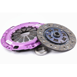 KDA17010-1A Clutch Kit Xtreme Performance Heavy Duty Organic 130Nm